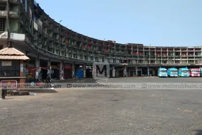 #JanataCurfew: Keralites indoors, shops closed, empty roads