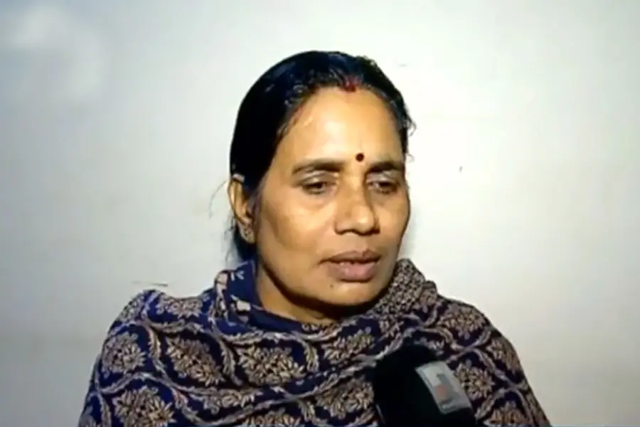 Justice has finally been done, women will feel safer now: Nirbhaya's mother after hanging