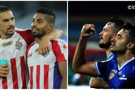 ISL final may be held behind closed doors