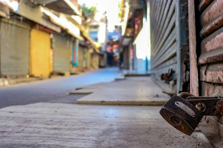 COVID-19: Lockdown likely in 7 districts in Kerala