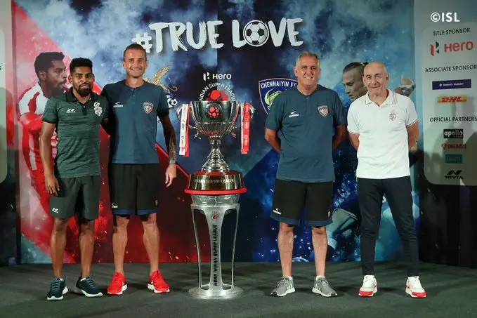 Image courtesy Twitter|ISL