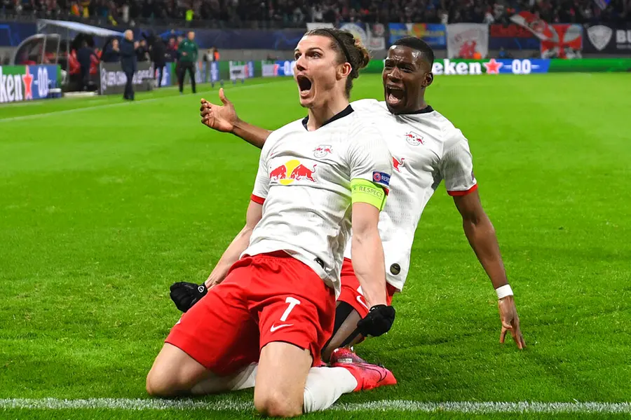 Mourinho laments injuries as Leipzig beats Tottenham in Champions League