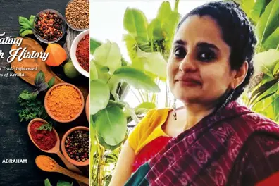 The story of how ‘spices’ added taste to Kerala cuisine