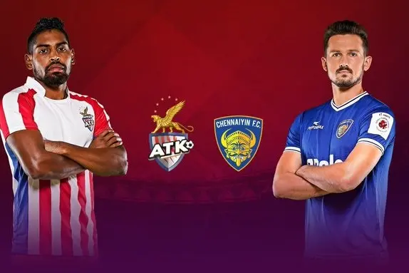 ISL final: Battle of strikers as ATK & Chennaiyin eye record 3rd title
