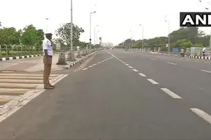 'Janata Curfew' begins; Be indoors and help fight against coronavirus, PM to people