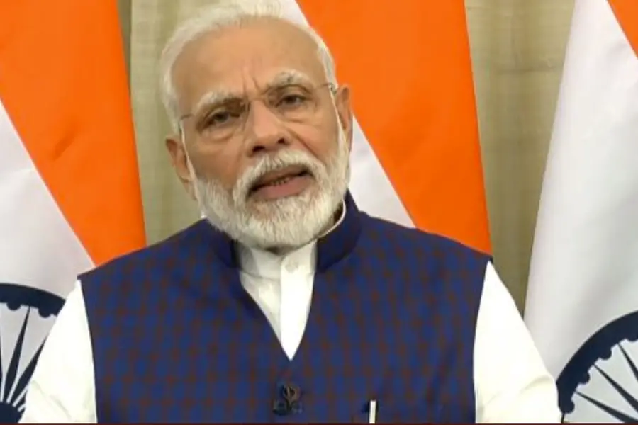 Justice has prevailed, says PM Narendra Modi on hanging of Nirbhaya case convicts