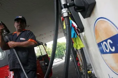 No fuel crisis in India; enough stock of petrol, diesel, LPG available to last lockdown: IOC