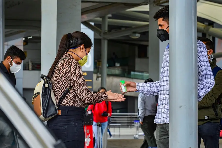 COVID-19 cases rise to 114, Kerala confirms 3 new cases; India imposes fresh travel curbs