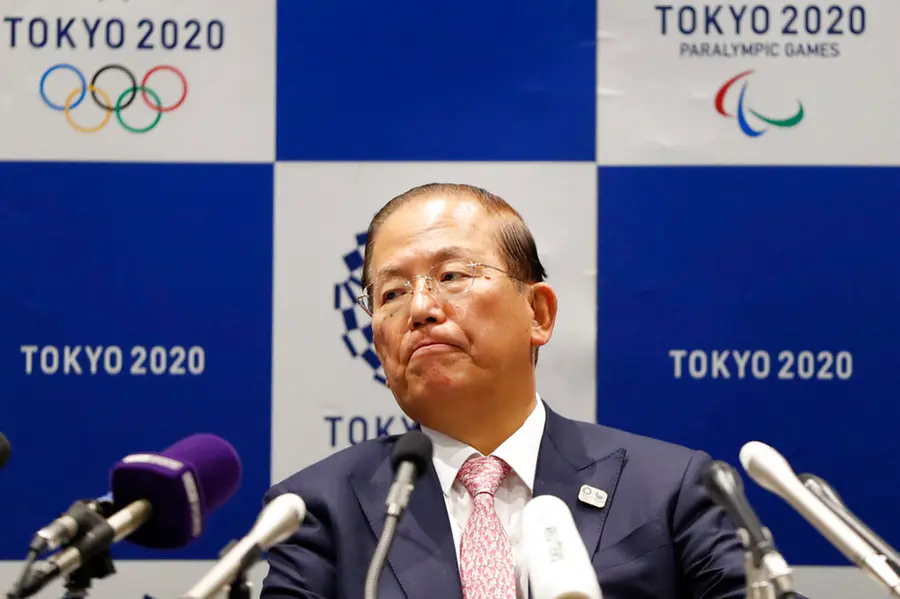 Tokyo Olympics rescheduled for July 23-August 8 in 2021