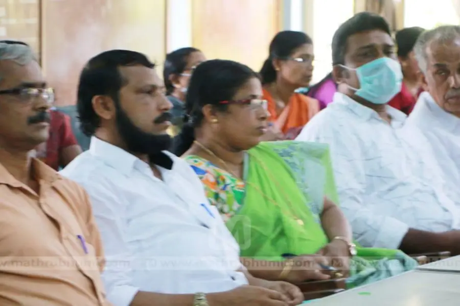 IUML member of Kannur Corp defects to LDF; no-confidence motion passed against deputy mayor