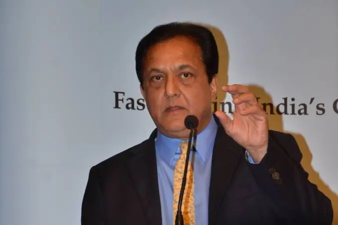 ED arrests Yes Bank founder Rana Kapoor under PMLA