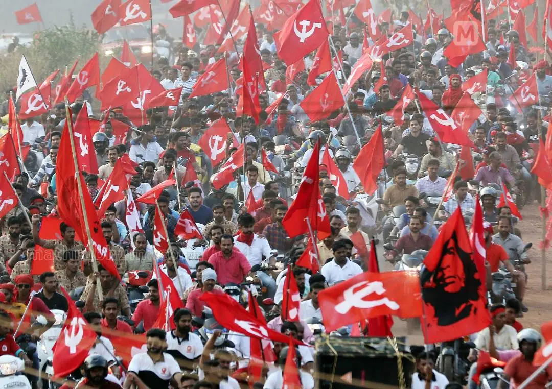 Representative image | Photo: Mathrubhumi