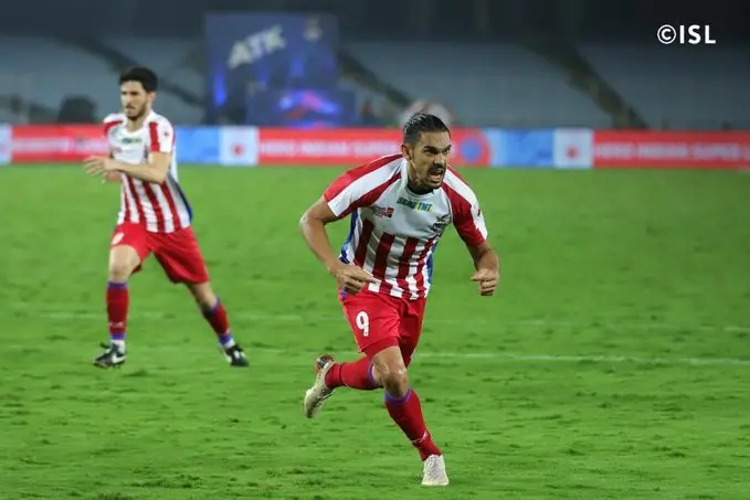 ATK defeats Bengaluru 3-1, sets up final with Chennaiyin