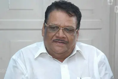 Raveendran Pattayam: K E Ismail says govt must probe if illegal deeds were issued
