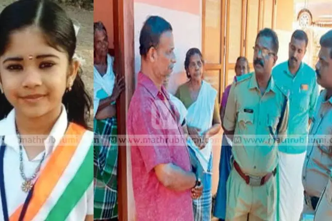 ദേവനന്ദയുടെ മരണം: ഒരാളില് സംശയം പ്രകടിപ്പിച്ച് ബന്ധുക്കള്, എല്ലാവരെയും ചോദ്യംചെയ്യാന് പോലീസ്
