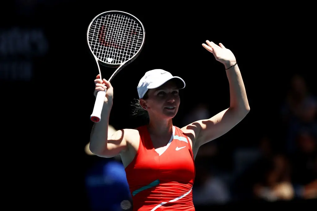Photo: Getty Images