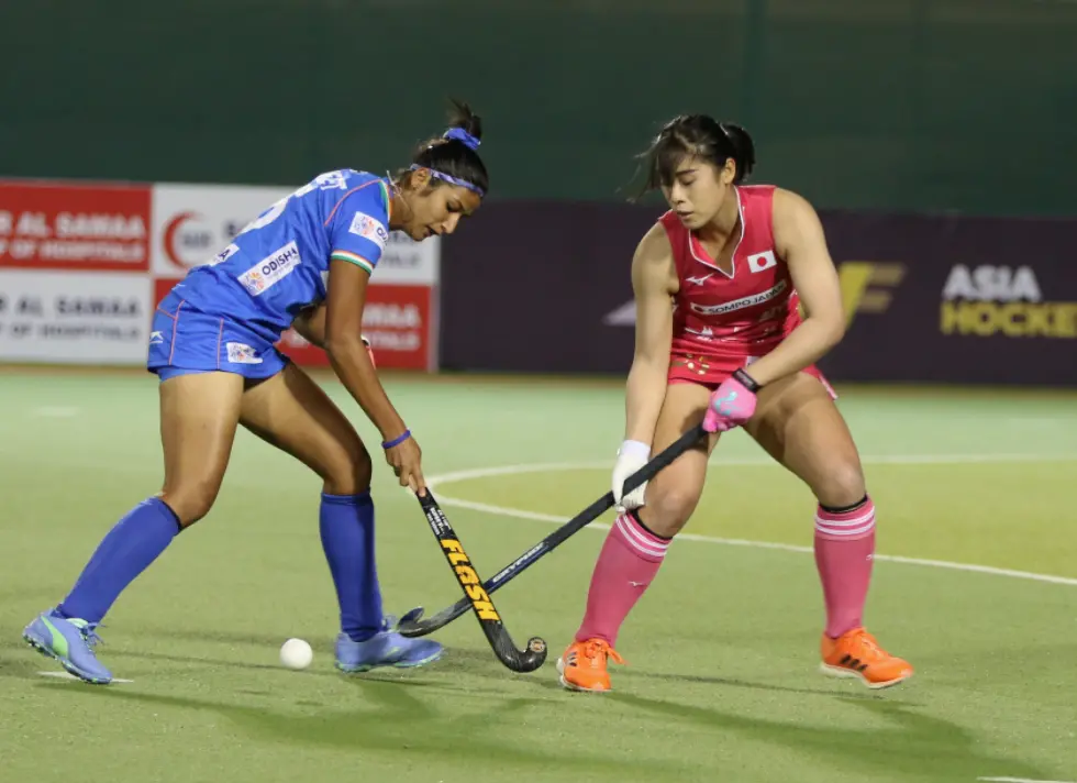 Photo: twitter.com/TheHockeyIndia