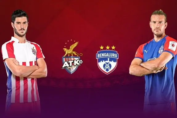 ATK host Bengaluru in second leg, looking to turnaround 1-0 deficit
