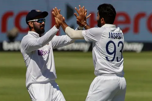 SA v IND, 3rd Test: I was just focusing on what I had to do, says Bumrah