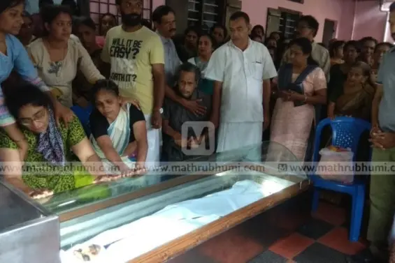 Coimbatore accident: Victims' bodies to be cremated today and tomorrow