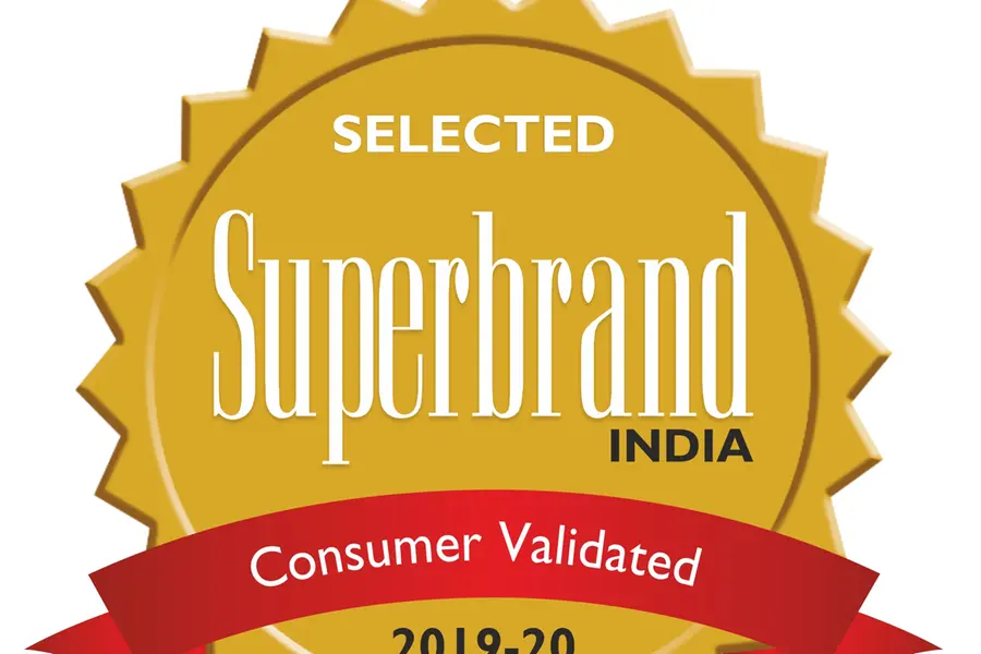 Kalyan Jewellers wins Superbrands 2019-20 title as India’s most preferred jewellery brand