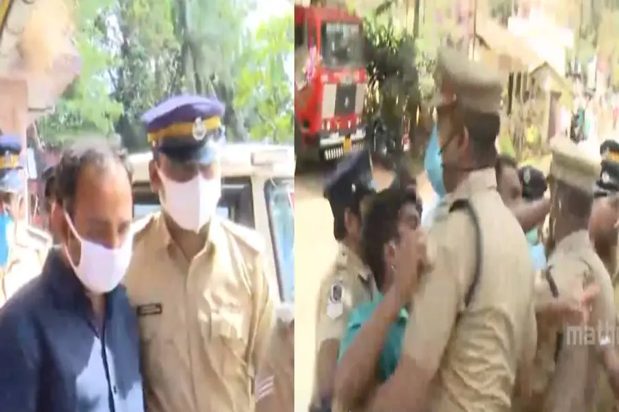 Idukki murder: Youth Congress workers intended to kill Dheeraj, friends, say police in remand report