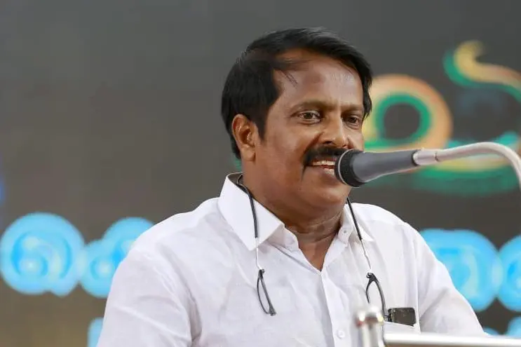 Gun, bullets seized from Congress leader from Palakkad at Coimbatore airport
