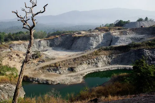 Uncertainty clouds over Western Ghats as Kasturirangan Committee draft gets delayed
