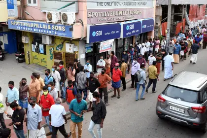 Kerala sets new record in liquor sale on New Year's Eve 2022