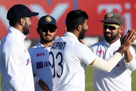 SA v IND, 2nd Test: Confident India eyeing series victory against shaky South Africa