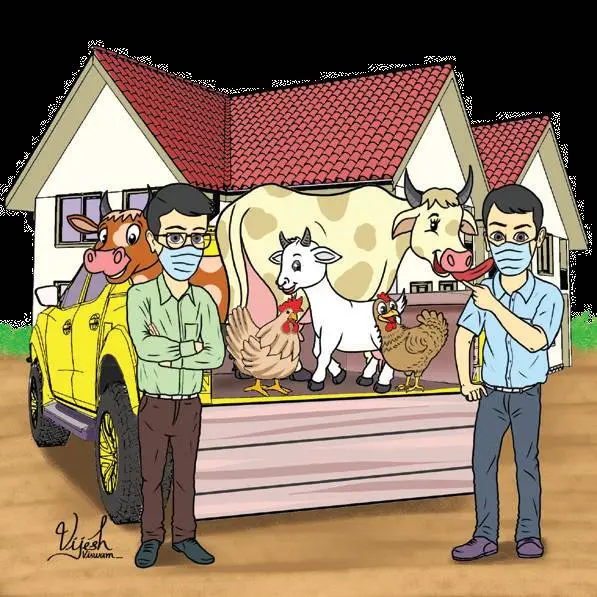 Representative image