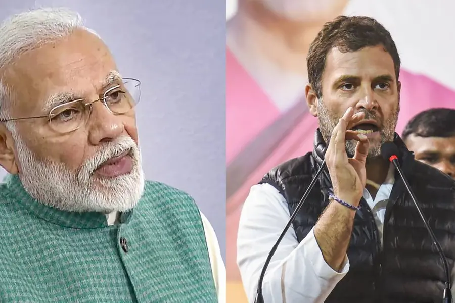 NYT report on Pegasus triggers row; Opposition accuses govt of snooping, calls it 'treason'