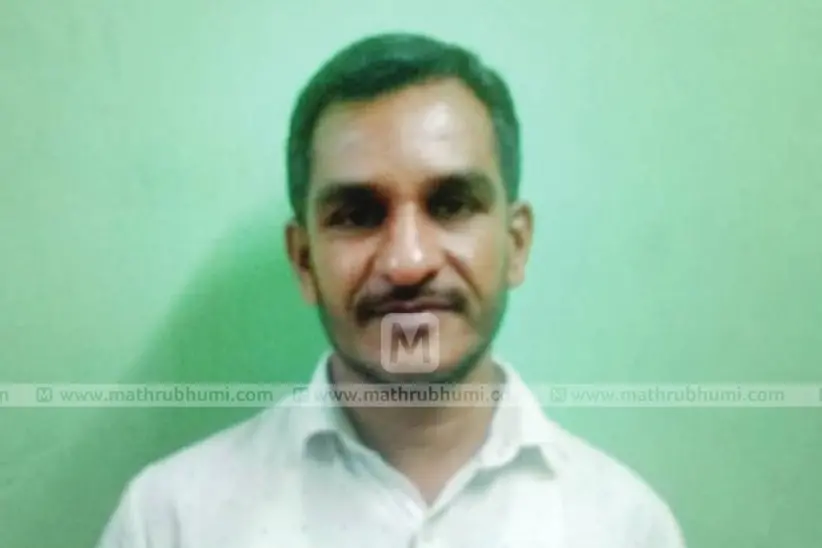 Kozhikode native arrested for malicious campaign against Mathrubhumi newspaper