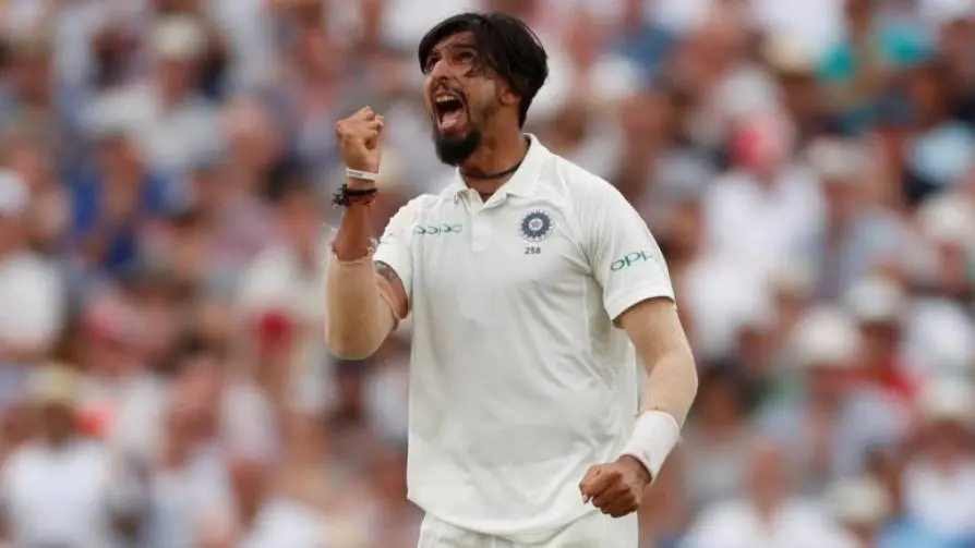 Ishant Sharma (Photo: Reuters)