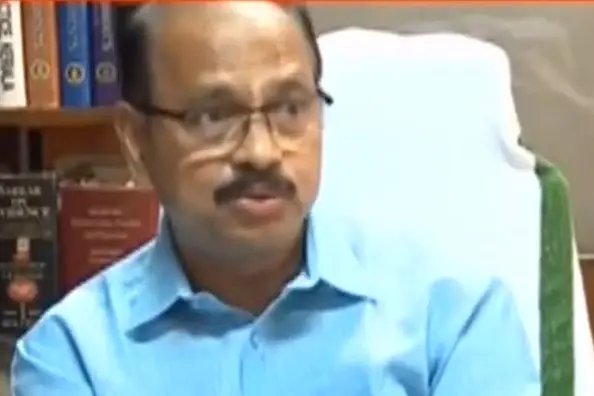 HC order not a setback but will stop adding names to voters list: Kerala state election commissioner