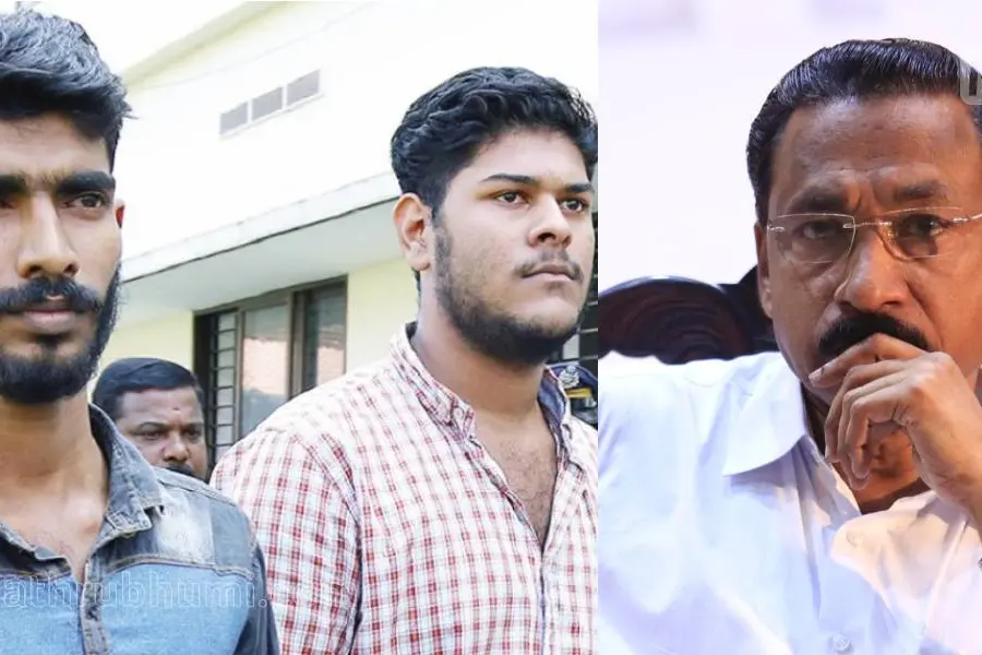 Pantheerankavu UAPA case: CPM reiterates its stance during Kozhikode district conference