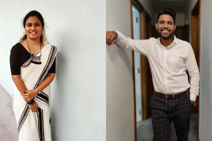 Online wedding amid COVID: Bride in Thrissur ties knot with groom in New Zealand