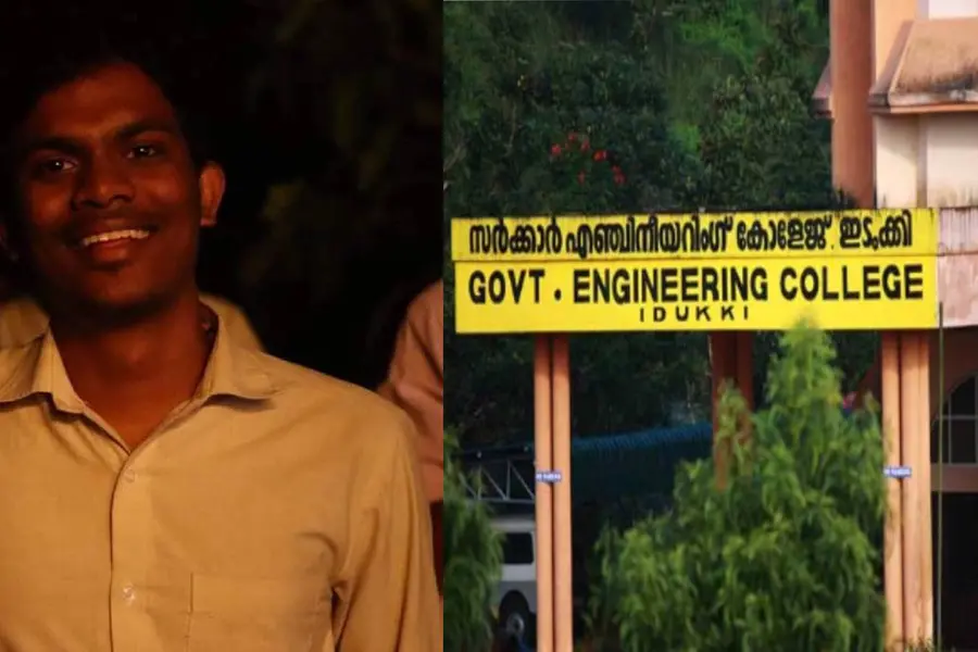 SFI leader stabbed to death in Idukki engineering college