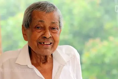 Sairam Bhat, Kasaragod’s humanitarian activist who built over 260 houses for poor dies at 85