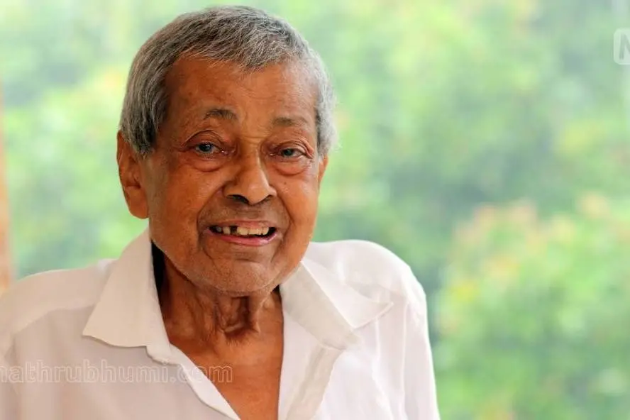 Sairam Bhat, Kasaragod’s humanitarian activist who built over 260 houses for poor dies at 85