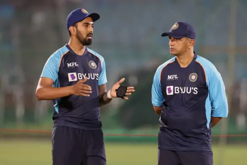 SA vs Ind: Battered visitors look to salvage some pride in final ODI