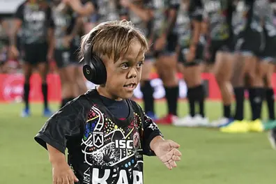 Bullied Australian boy Quaden to donate money offered for his Disneyland trip to charity