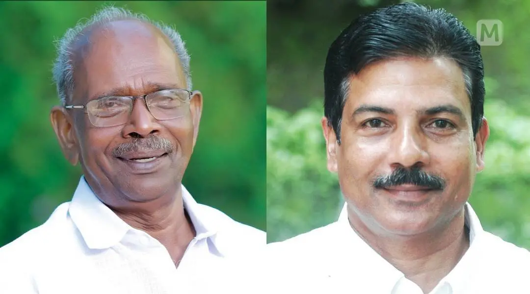 MM Mani-Raveendran