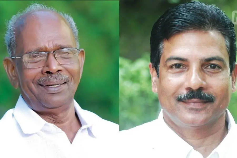 Raveendran says order on cancelling pattayams done to target MM Mani