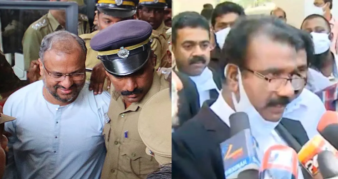 Bishop Franco Mulakkal, Prosecution lawyer