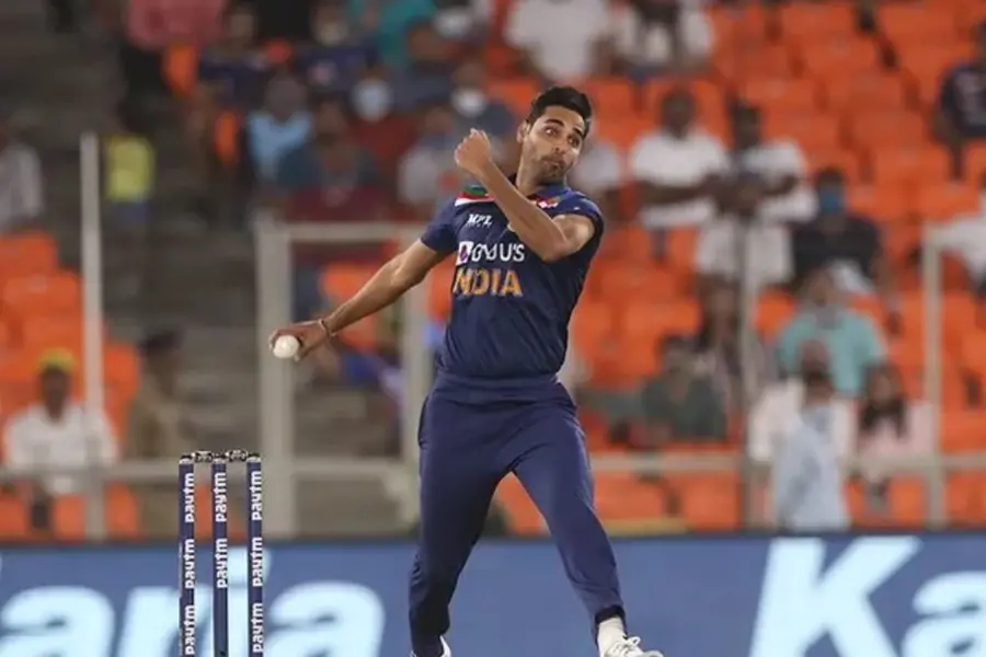 Bhuvi's yorkers not working; Deepak Chahar should be in core team for 2023 WC: Gavaskar