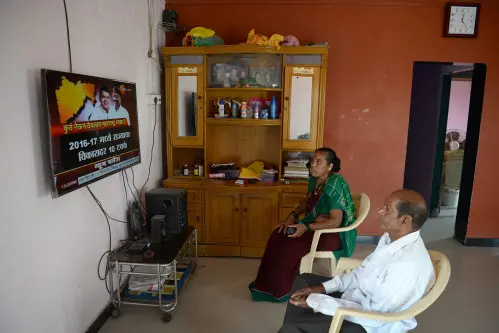 Govt asks BARC to release news tv channel ratings with immediate effect
