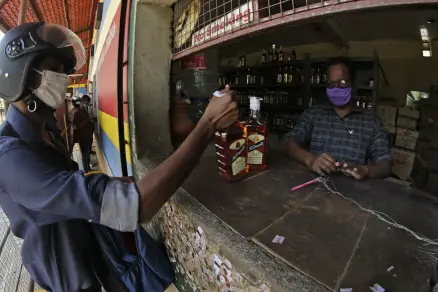 Bevco abuses dominance as it 'unilaterally and unfairly' fix prices: Liquor makers tell NCLAT