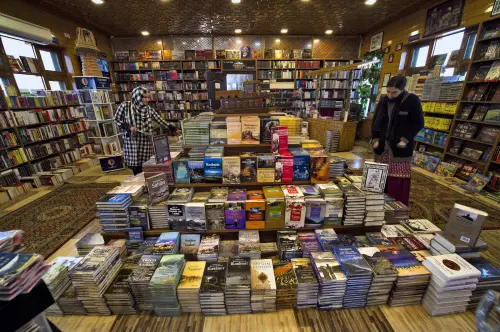 Representative image | Photo: PTI