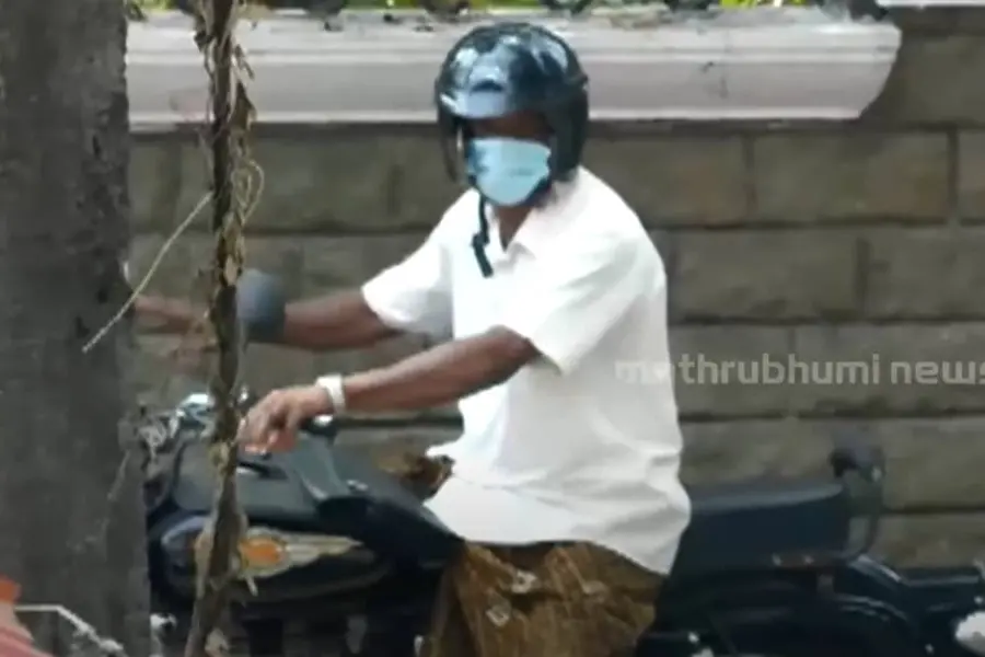 Two men flash nudity in front of women’s hostel, videos captured handed over to police